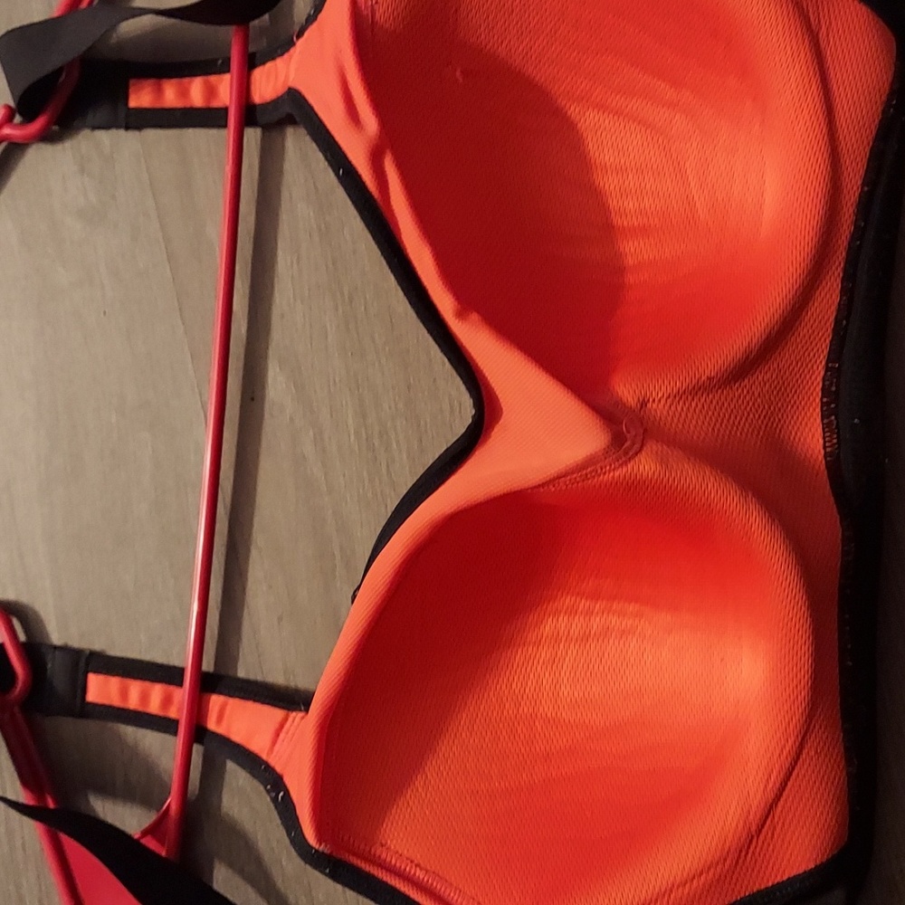 Avia Multi-Way Sports Bra - Picture 5 of 5